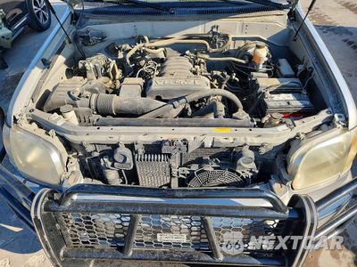 Zdjęcie 12 z 13 samochodu: 2005 TOYOTA SEQUOIA SR5 VIN:5TDZT34A45S254575 - miniatura
