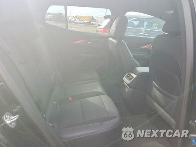 Zdjęcie 11 z 13 samochodu: 2024 CHEVROLET EQUINOX 3RS VIN:3GN7DRRP0RS297906 - miniatura