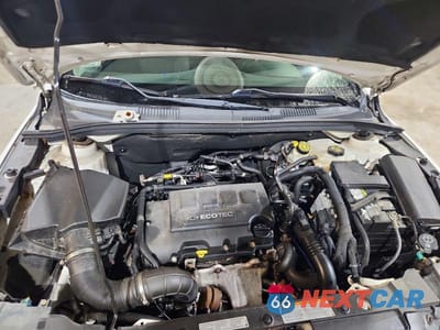 Zdjęcie 11 z 12 samochodu: 2013 CHEVROLET CRUZE LT VIN:1G1PC5SB9D7275633 - miniatura