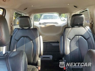 Zdjęcie 10 z 14 samochodu: 2018 CHRYSLER PACIFICA TOURING L VIN:2C4RC1BG6JR269769 - miniatura
