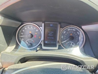 Zdjęcie 9 z 12 samochodu: 2019 TOYOTA TACOMA SR5 V6 VIN:3TMBZ5DN6KM022571 - miniatura