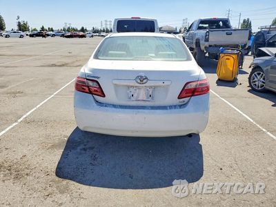 Zdjęcie 6 z 12 samochodu: 2009 TOYOTA CAMRY LE VIN:4T4BE46K99R087320 - miniatura