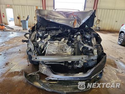 Piąte zdjęcie samochodu w środku: 2016 HONDA CR-V EXL VIN:2HKRM3H79GH523660 - miniatura
