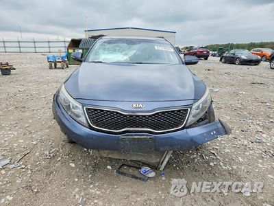 Piąte zdjęcie samochodu w środku: 2015 KIA OPTIMA LX VIN:KNAGM4A75F5577587 - miniatura