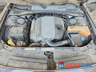 Zdjęcie 11 z 12 samochodu: 2012 DODGE CHALLENGER R/T VIN:2C3CDYBT7CH137481 - miniatura