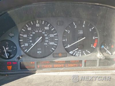 Zdjęcie 9 z 13 samochodu: 2006 BMW X5 3.0I VIN:5UXFA135X6LY34870 - miniatura