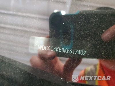 Zdjęcie 13 z 13 samochodu: 2019 MERCEDES-BENZ GLC 300 4MATIC VIN:WDC0G4KB8KF617402 - miniatura