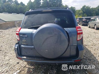 Zdjęcie 6 z 12 samochodu: 2011 TOYOTA RAV4 BASE VIN:2T3BF4DV8BW126206 - miniatura