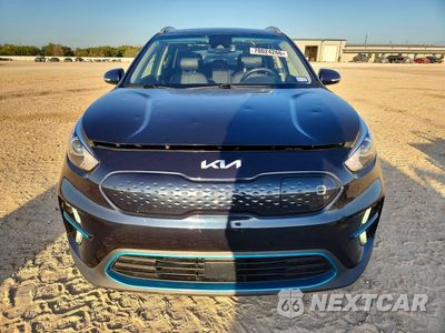 Piąte zdjęcie samochodu w środku: 2022 KIA NIRO EX PREMIUM VIN:KNDCE3LG6N5150469 - miniatura