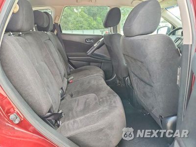 Zdjęcie 11 z 13 samochodu: 2012 NISSAN MURANO S VIN:JN8AZ1MU7CW105511 - miniatura