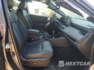 Zdjęcie 7 z 13 samochodu: 2026 SUBARU OUTBACK TOURING VIN:JF2BUPED6TY480926 - miniatura