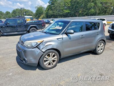 2015 KIA SOUL + KNDJP3A50F7163033 - główne zdjęcie licytacji z USA - miniatura