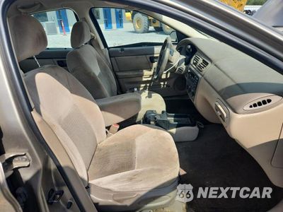Zdjęcie 7 z 12 samochodu: 2004 FORD TAURUS SES VIN:1FAFP55U34G170919 - miniatura