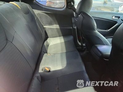 Zdjęcie 10 z 11 samochodu: 2016 HYUNDAI GENESIS COUPE 3.8 ULTIMATE VIN:KMHHU6KJ2GU135107 - miniatura