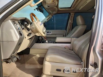 Zdjęcie 7 z 14 samochodu: 2010 FORD EXPEDITION LIMITED VIN:1FMJU1K51AEB65899 - miniatura