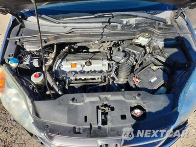 Zdjęcie 12 z 13 samochodu: 2010 HONDA CR-V EXL VIN:5J6RE4H7XAL075865 - miniatura