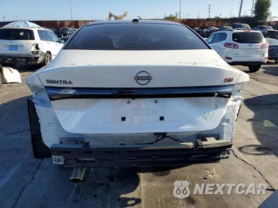 Zdjęcie 6 z 13 samochodu: 2026 NISSAN SENTRA SR VIN:3N1AB9DV5TY216352 - miniatura