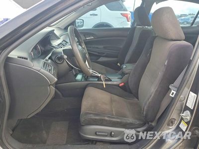 Zdjęcie 7 z 12 samochodu: 2008 HONDA ACCORD LXP VIN:1HGCP26448A143717 - miniatura