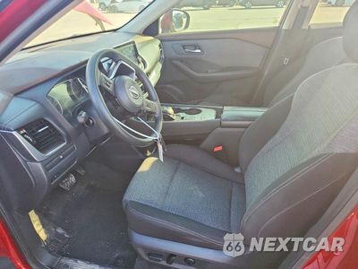 Zdjęcie 7 z 14 samochodu: 2023 NISSAN ROGUE SV VIN:5N1BT3BAXPC742630 - miniatura