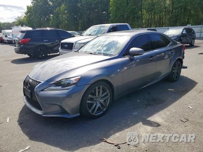 2015 LEXUS IS 350 JTHCE1D28F5006011 - główne zdjęcie licytacji z USA - miniatura