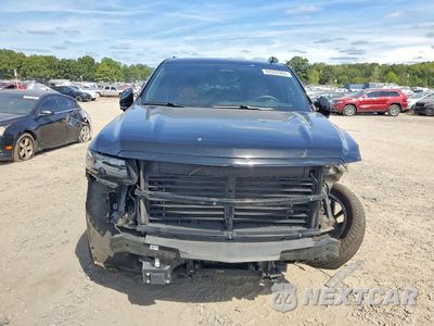 Piąte zdjęcie samochodu w środku: 2024 CADILLAC ESCALADE ESV SPORT VIN:1GYS4PKL9RR234783 - miniatura