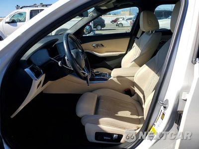 Zdjęcie 7 z 12 samochodu: 2022 BMW 330E VIN:3MW5P7J00N8C24906 - miniatura