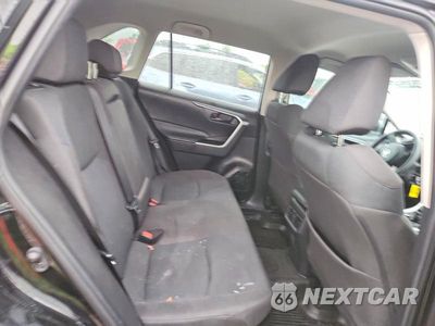 Zdjęcie 11 z 13 samochodu: 2022 TOYOTA RAV4 LE VIN:4T3LWRFV3NU065592 - miniatura
