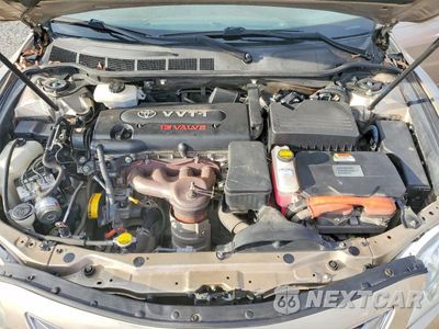 Zdjęcie 11 z 12 samochodu: 2009 TOYOTA CAMRY HYBRID VIN:4T1BB46K69U089626 - miniatura
