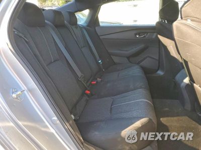 Zdjęcie 10 z 12 samochodu: 2024 HONDA ACCORD HYBRID SPORT VIN:1HGCY2F52RA063548 - miniatura