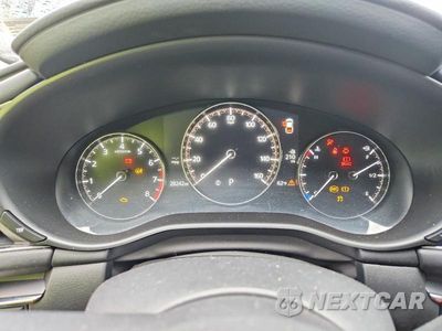 Zdjęcie 9 z 12 samochodu: 2023 MAZDA 3 PREFERRED VIN:3MZBPBCM5PM382979 - miniatura