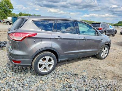 Trzecie zdjęcie samochodu z tyłu: 2013 FORD ESCAPE SE VIN:1FMCU9GX3DUC66146 - miniatura