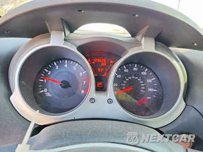 Zdjęcie 9 z 12 samochodu: 2015 NISSAN JUKE SV VIN:JN8AF5MR5FT509988 - miniatura