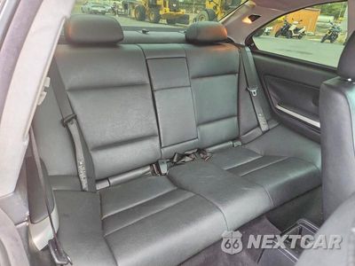 Zdjęcie 10 z 12 samochodu: 2004 BMW 325 CI VIN:WBABD33474PL02506 - miniatura