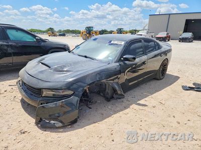 2018 DODGE CHARGER R/T 2C3CDXCT2JH237879 - główne zdjęcie licytacji z USA - miniatura