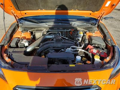 Zdjęcie 11 z 13 samochodu: 2019 SUBARU CROSSTREK LIMITED VIN:JF2GTANC9K8348772 - miniatura