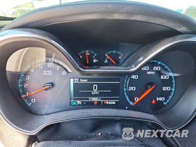 Zdjęcie 9 z 12 samochodu: 2015 CHEVROLET IMPALA LT VIN:1G1125S33FU135034 - miniatura