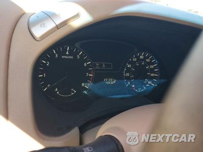 Zdjęcie 9 z 13 samochodu: 2015 NISSAN PATHFINDER S VIN:5N1AR2MMXFC668247 - miniatura