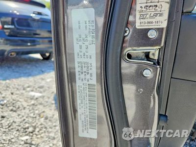 Zdjęcie 13 z 13 samochodu: 2019 DODGE JOURNEY GT VIN:3C4PDCEG4KT693686 - miniatura