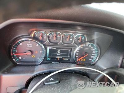 Zdjęcie 9 z 12 samochodu: 2015 CHEVROLET SILVERADO C1500 LT VIN:3GCPCREC6FG382598 - miniatura