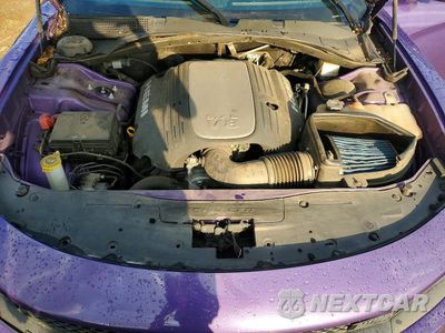 Zdjęcie 11 z 12 samochodu: 2019 DODGE CHARGER R/T VIN:2C3CDXCT3KH635832 - miniatura