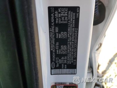 Zdjęcie 13 z 13 samochodu: 2024 HYUNDAI TUCSON LIMITED VIN:5NMJECDE4RH348412 - miniatura