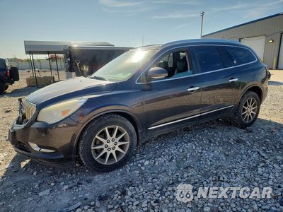 2014 BUICK ENCLAVE 5GAKVBKD5EJ251461 - główne zdjęcie licytacji z USA - miniatura