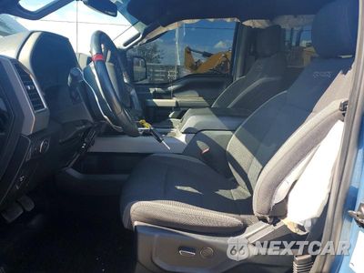 Zdjęcie 7 z 12 samochodu: 2020 FORD F150 RAPTOR VIN:1FTFW1RG1LFA13680 - miniatura