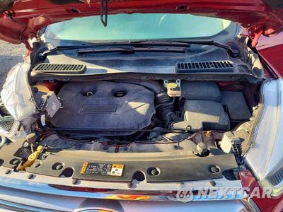 Zdjęcie 11 z 12 samochodu: 2019 FORD ESCAPE TITANIUM VIN:1FMCU9J90KUB27356 - miniatura