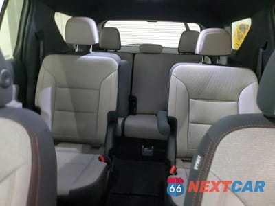 Zdjęcie 10 z 13 samochodu: 2026 CHEVROLET TRAVERSE LT VIN:1GNERGKS0TJ223311 - miniatura