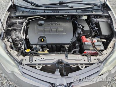 Zdjęcie 11 z 12 samochodu: 2015 TOYOTA COROLLA LE PLUS VIN:2T1BURHE8FC424512 - miniatura