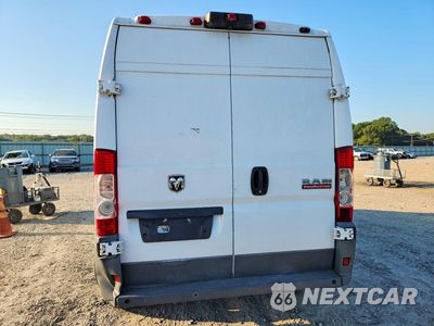 Zdjęcie 6 z 13 samochodu: 2018 RAM PROMASTER 1500 DELIVERY VAN VIN:3C6TRVBG6JE158059 - miniatura