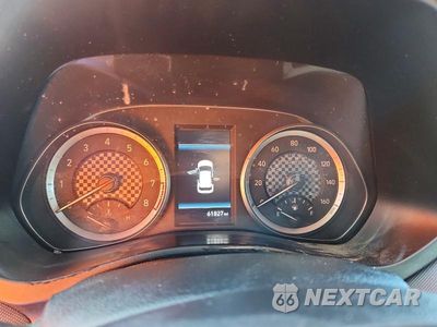 Zdjęcie 9 z 12 samochodu: 2020 HYUNDAI VELOSTER 2.0L PREMIUM VIN:KMHTG6AF2LU031645 - miniatura