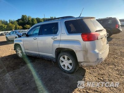 Drugie zdjęcie samochodu z przodu: 2012 GMC TERRAIN SLE VIN:2GKFLTEK1C6195135 - miniatura