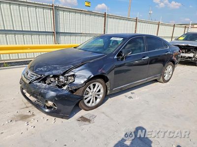 2010 LEXUS ES 350 JTHBK1EG9A2344672 - główne zdjęcie licytacji z USA - miniatura